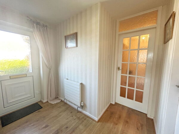 Elm Crescent, Burgh Le Marsh, Skegness, Lincolnshire, PE24 5EG