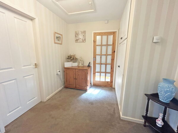 Elm Crescent, Burgh Le Marsh, Skegness, Lincolnshire, PE24 5EG