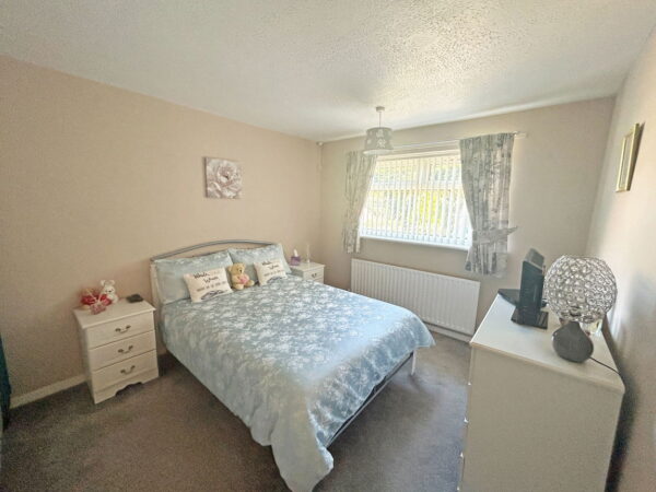 Elm Crescent, Burgh Le Marsh, Skegness, Lincolnshire, PE24 5EG