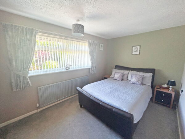 Elm Crescent, Burgh Le Marsh, Skegness, Lincolnshire, PE24 5EG