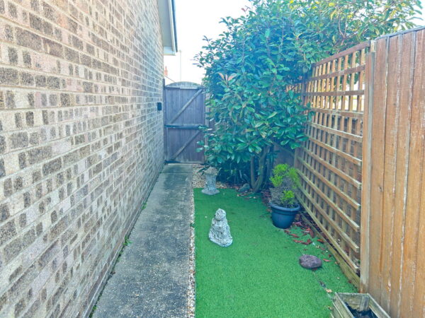 Elm Crescent, Burgh Le Marsh, Skegness, Lincolnshire, PE24 5EG