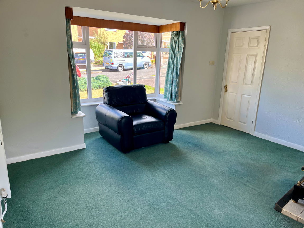 Wreake Drive, Rearsby, Leicester, LE7 4YZ