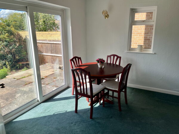 Wreake Drive, Rearsby, Leicester, LE7 4YZ