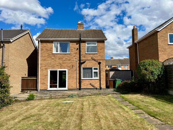 Wreake Drive, Rearsby, Leicester, LE7 4YZ