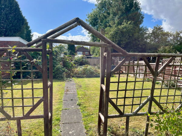 Wintersdale Road, Leicester, LE5 2GJ