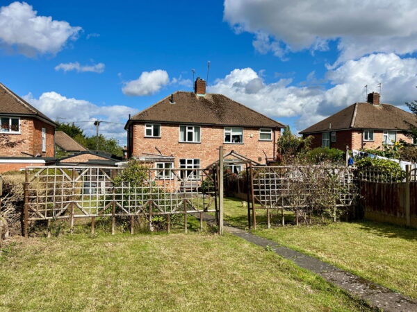Wintersdale Road, Leicester, LE5 2GJ