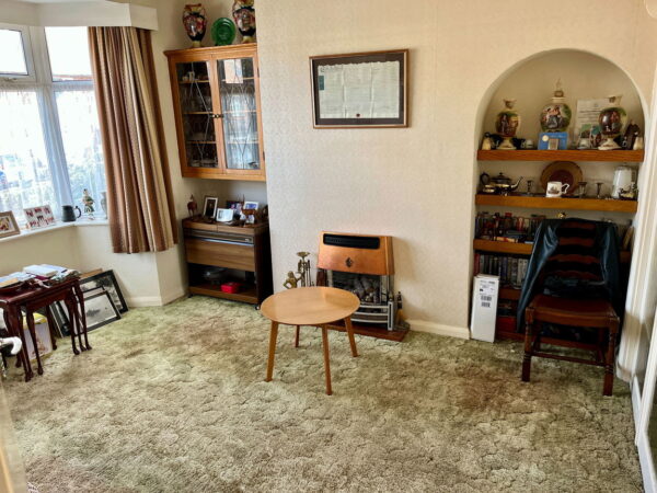 Wintersdale Road, Leicester, LE5 2GJ