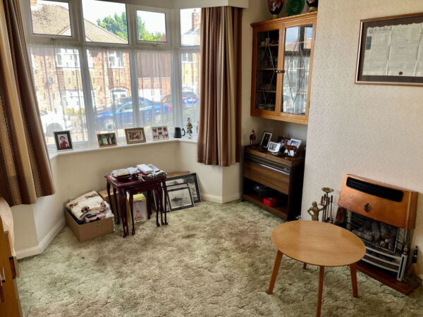 Wintersdale Road, Leicester, LE5 2GJ