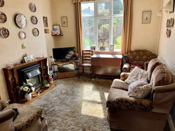 Wintersdale Road, Leicester, LE5 2GJ