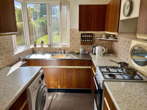 Wintersdale Road, Leicester, LE5 2GJ