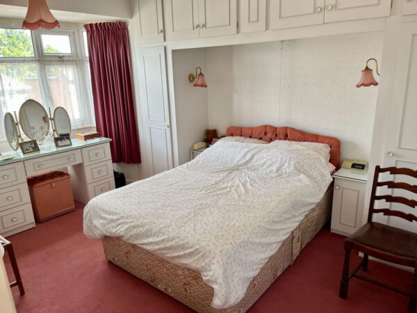 Wintersdale Road, Leicester, LE5 2GJ
