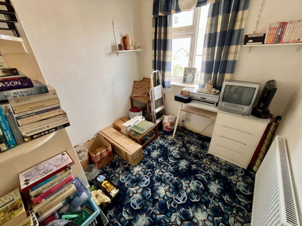 Wintersdale Road, Leicester, LE5 2GJ