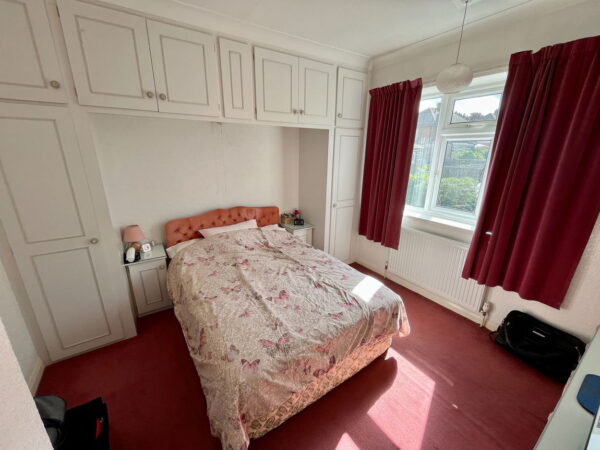 Wintersdale Road, Leicester, LE5 2GJ
