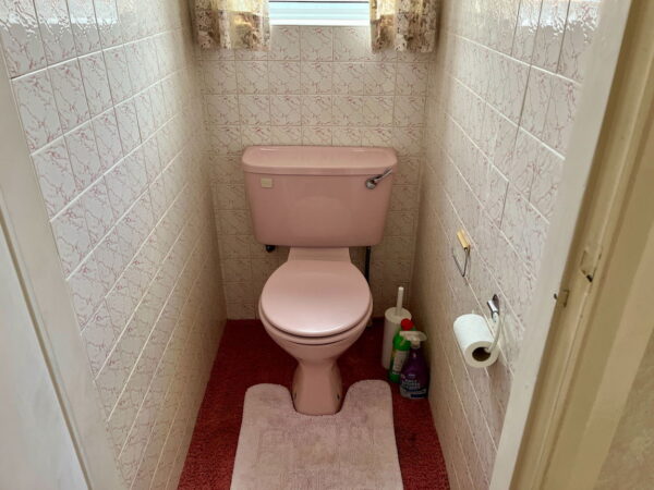 Wintersdale Road, Leicester, LE5 2GJ