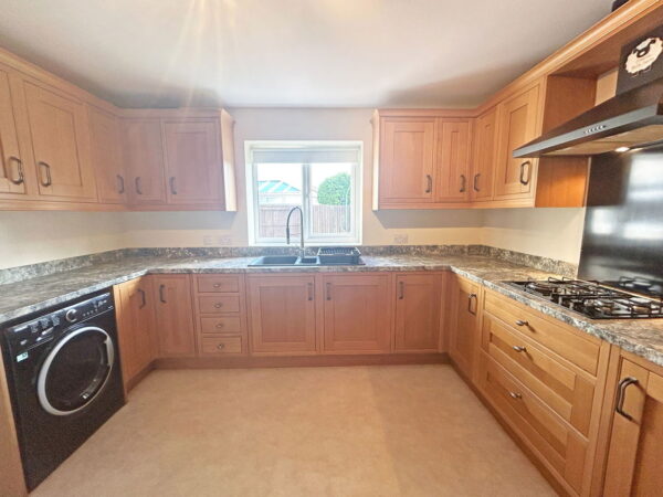 St. Margarets Avenue, Skegness, Lincolnshire, PE25 2LX