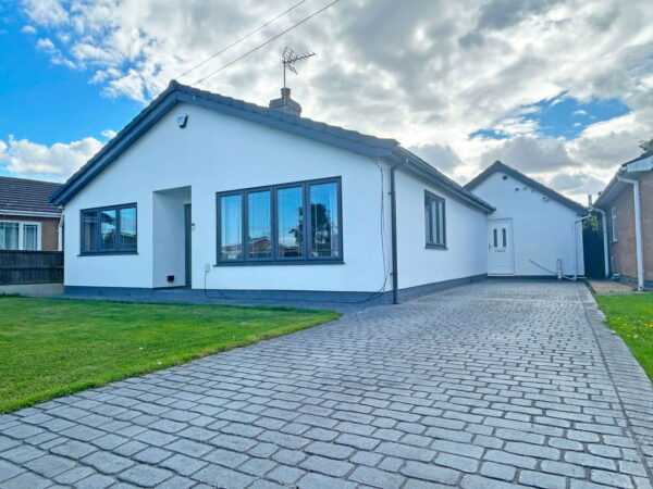 St. Margarets Avenue, Skegness, Lincolnshire, PE25 2LX