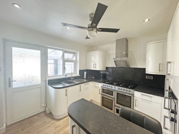 Lynn Well Close, Skegness, Lincolnshire, PE25 1DS