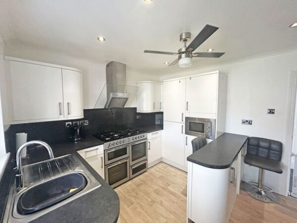 Lynn Well Close, Skegness, Lincolnshire, PE25 1DS