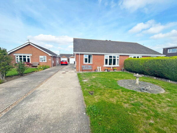 Lynn Well Close, Skegness, Lincolnshire, PE25 1DS