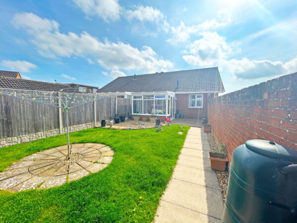 Lynn Well Close, Skegness, Lincolnshire, PE25 1DS