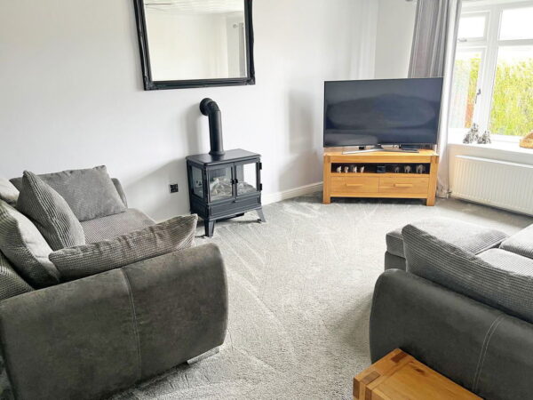 Lynn Well Close, Skegness, Lincolnshire, PE25 1DS