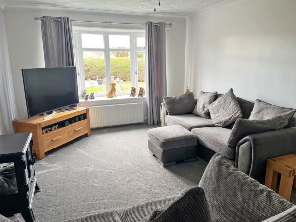 Lynn Well Close, Skegness, Lincolnshire, PE25 1DS