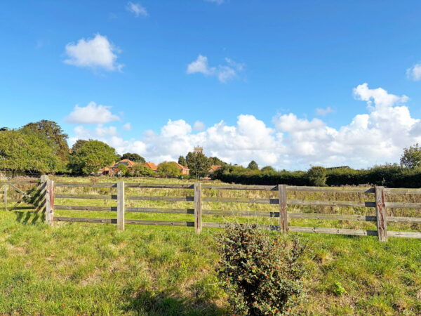 6 The Paddocks, Burgh Le Marsh, Lincolnshire, PE24 5DS