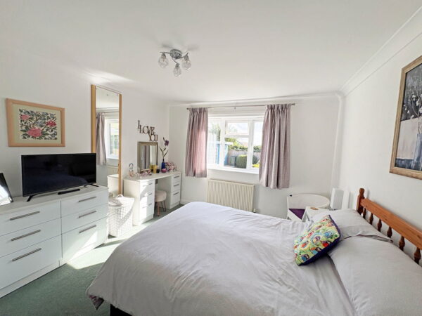 6 The Paddocks, Burgh Le Marsh, Lincolnshire, PE24 5DS