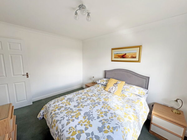 6 The Paddocks, Burgh Le Marsh, Lincolnshire, PE24 5DS