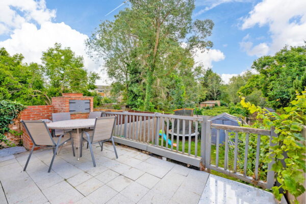 Honey Hill Road, Bedford, MK40 4PD