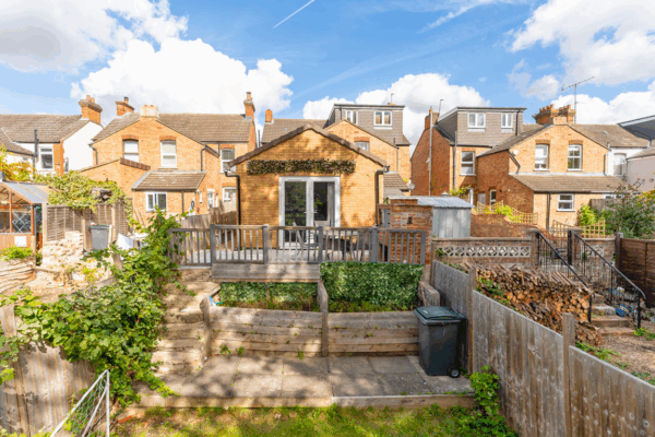 Honey Hill Road, Bedford, MK40 4PD