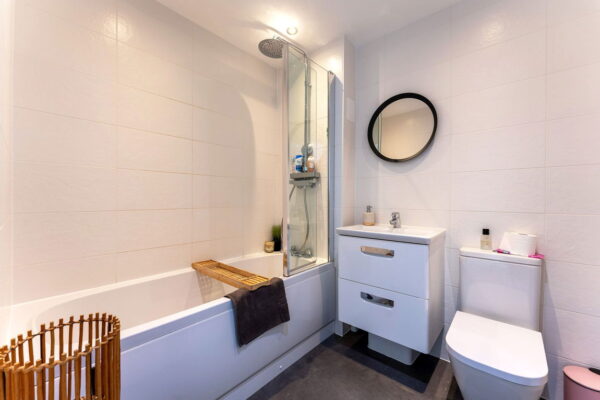 Stafford Way, Wellington Place, Market Harborough, Leicestershire, LE16 7EF