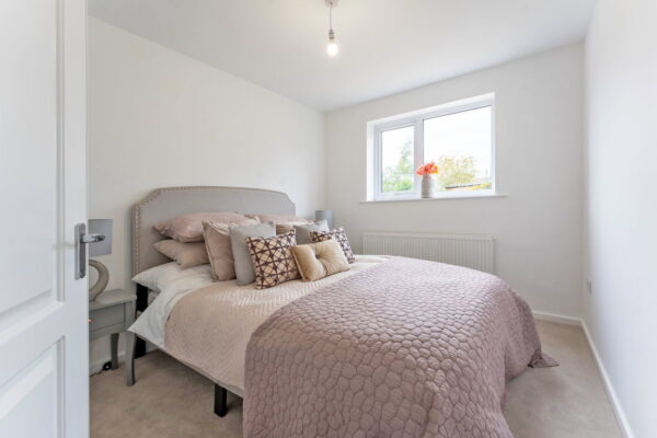 Glebe Road Queniborough Leicestershire LE7 3FH