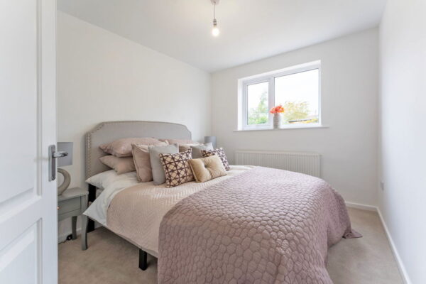 Glebe Road Queniborough Leicestershire LE7 3FH