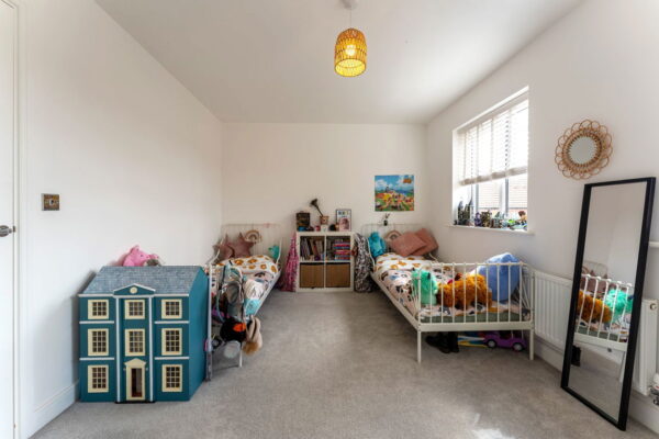 Stafford Way, Wellington Place, Market Harborough, Leicestershire, LE16 7EF