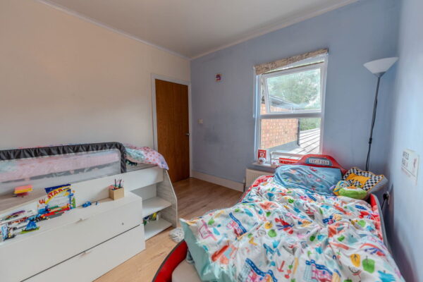 Honey Hill Road, Bedford, MK40 4PD