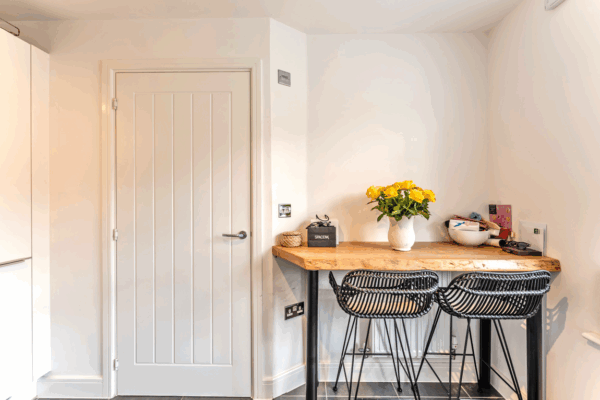 Stafford Way, Wellington Place, Market Harborough, Leicestershire, LE16 7EF