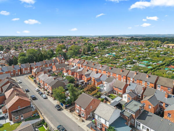 Oxford Street, Sutton-in-Ashfield, Nottingham, NG17 2EG