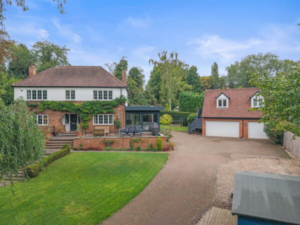 Lambley Lane, Burton Joyce, Nottingham, NG14 5BL