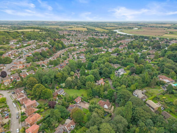 Lambley Lane, Burton Joyce, Nottingham, NG14 5BL
