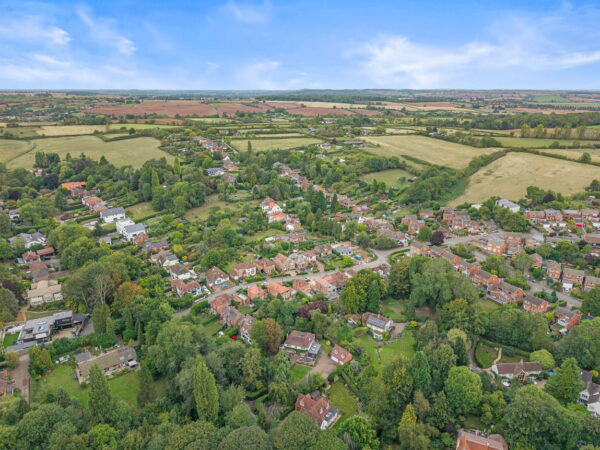 Lambley Lane, Burton Joyce, Nottingham, NG14 5BL