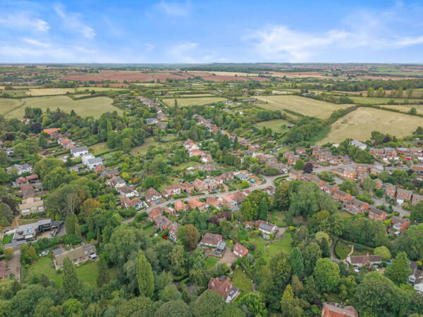 Lambley Lane, Burton Joyce, Nottingham, NG14 5BL