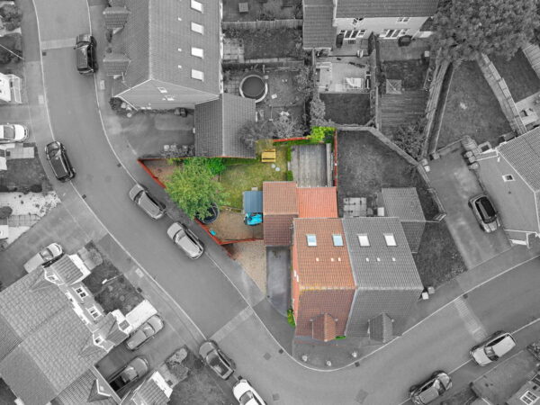 Mardling Avenue, Nottingham, NG5 5UG