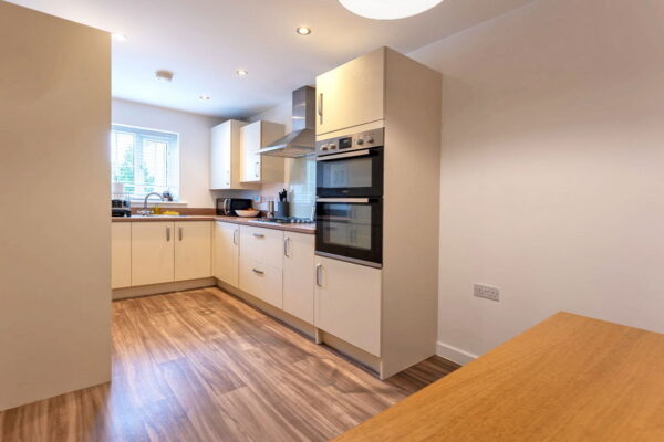 The Avenue, Priors Hall, Corby, Northamptonshire, NN17 5EE
