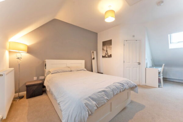 The Avenue, Priors Hall, Corby, Northamptonshire, NN17 5EE