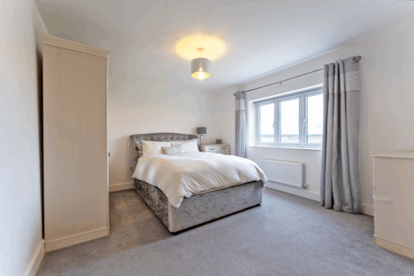 Park View, Priors Hall, Corby, Northamptonshire, NN17 5AX