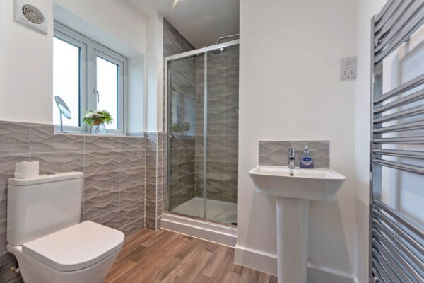 Park View, Priors Hall, Corby, Northamptonshire, NN17 5AX
