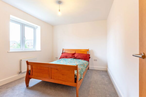 Park View, Priors Hall, Corby, Northamptonshire, NN17 5AX