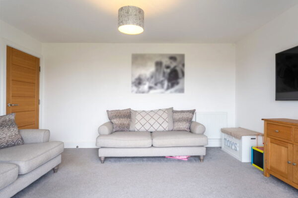 Park View, Priors Hall, Corby, Northamptonshire, NN17 5AX