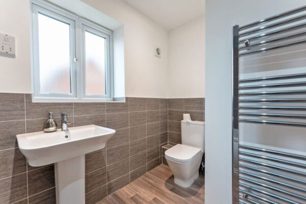 Park View, Priors Hall, Corby, Northamptonshire, NN17 5AX